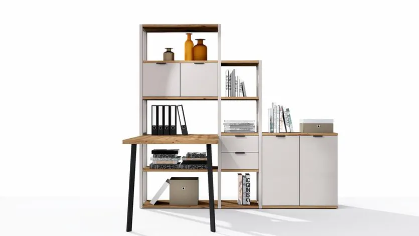 Office Padua