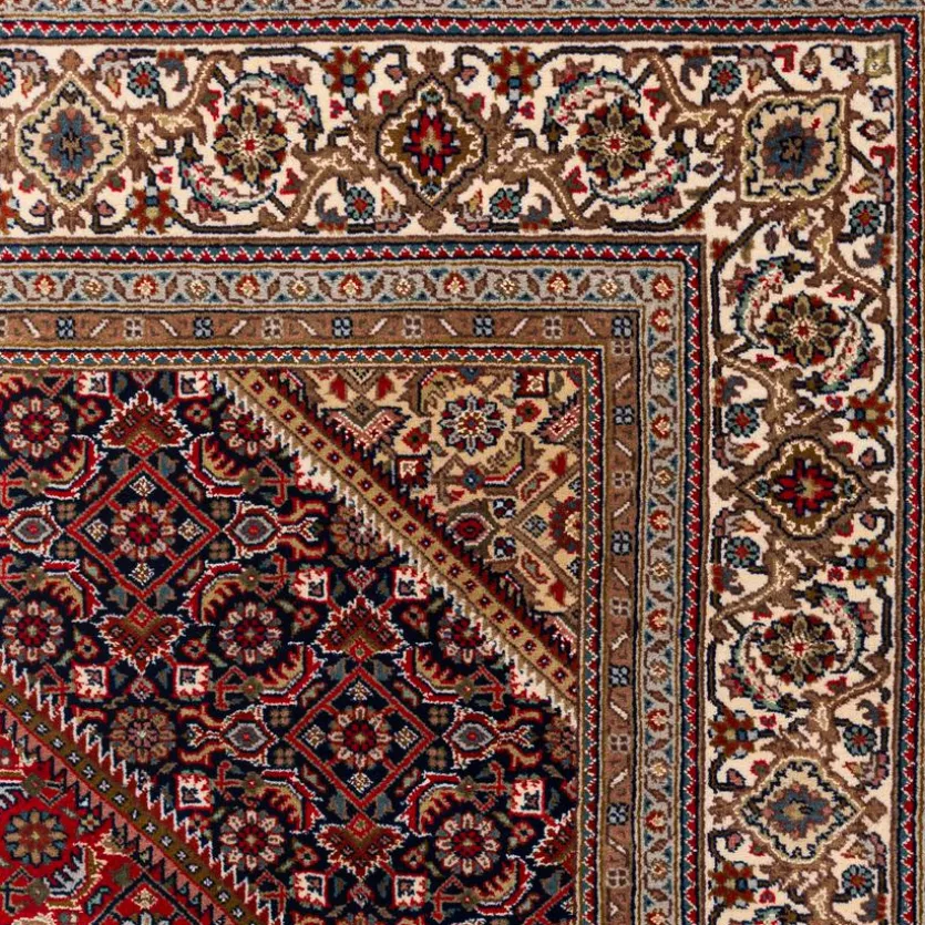 Orientteppich Bidjar Royal 300 x 400 cm
