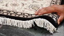 Orientteppich Herati Royal 300 x 400 cm