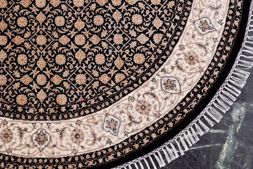 Orientteppich Herati Royal Ø 200 cm