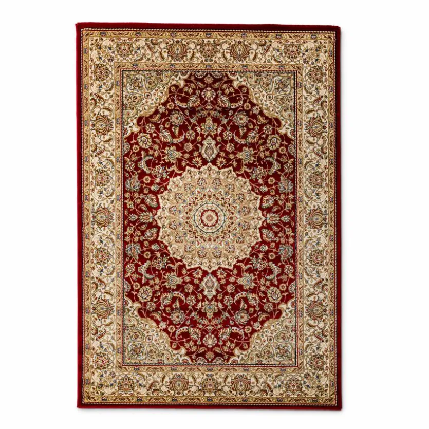 Orientteppich Kaschan 160 x 230 cm