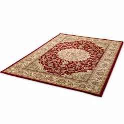 Orientteppich Kaschan 160 x 230 cm