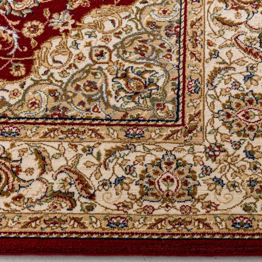 Orientteppich Kaschan 160 x 230 cm