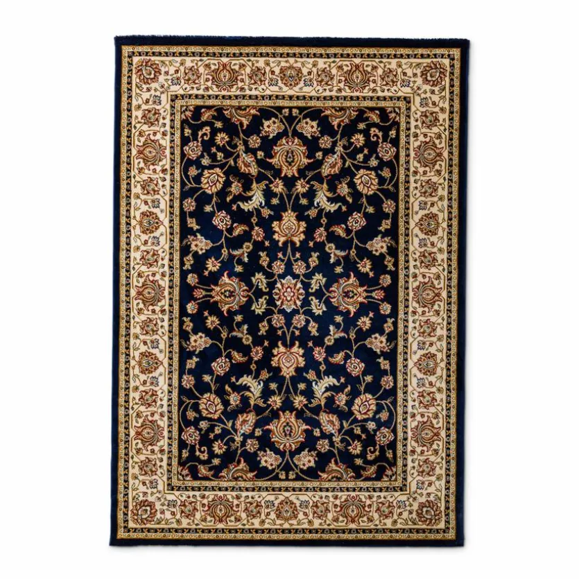 Orientteppich Kaschan 200 x 290 cm