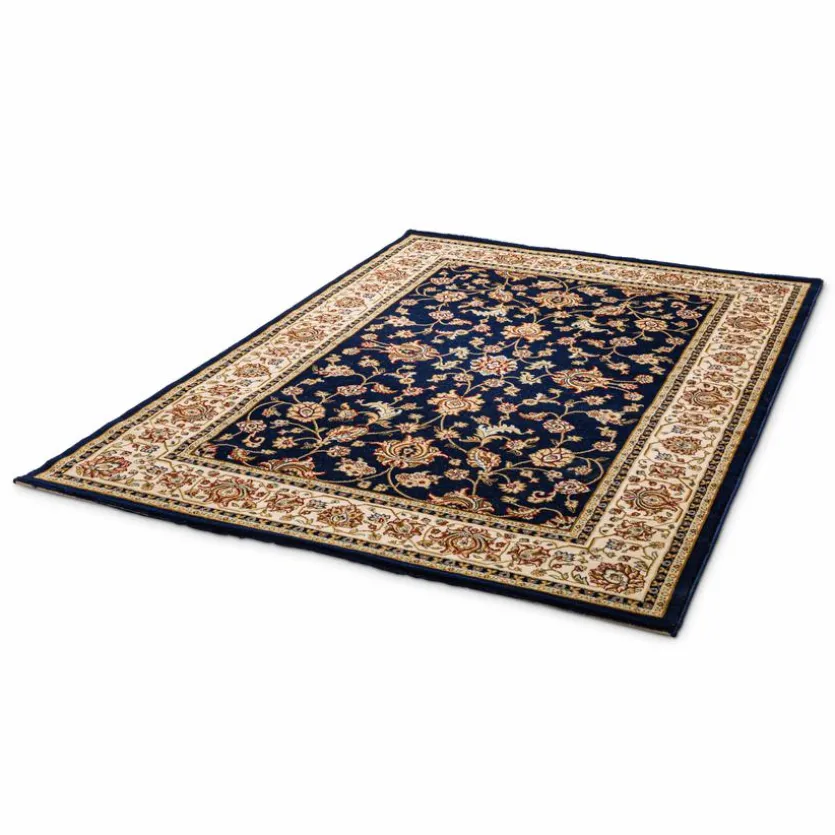 Orientteppich Kaschan 200 x 290 cm