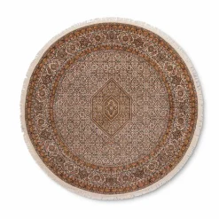 Orientteppich Moghul Ø 200 cm