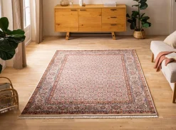 Orientteppich Moghul 140 x 200 cm