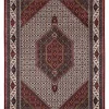 Orientteppich Bidjar De Luxe 80 x 150 cm
