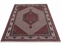 Orientteppich Bidjar De Luxe 80 x 150 cm