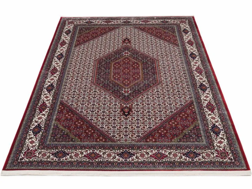 Orientteppich Bidjar De Luxe 80 x 150 cm