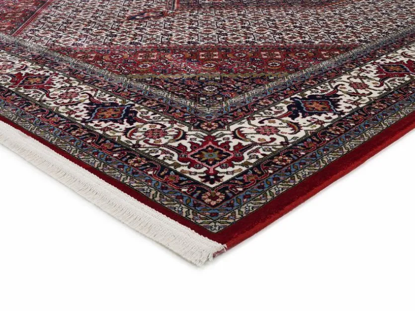 Orientteppich Bidjar De Luxe 80 x 150 cm