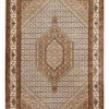 Orientteppich Bidjar De Luxe 80 x 150 cm