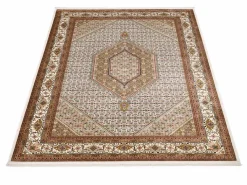 Orientteppich Bidjar De Luxe 80 x 150 cm