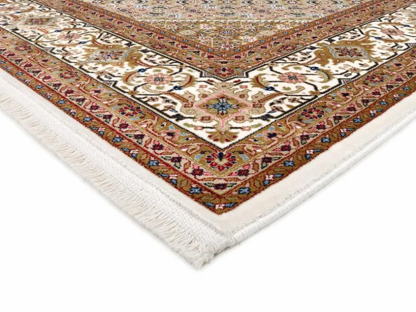 Orientteppich Bidjar De Luxe 80 x 150 cm
