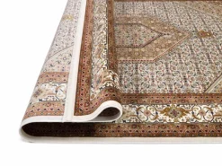 Orientteppich Bidjar De Luxe 80 x 150 cm