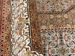 Orientteppich Bidjar De Luxe 80 x 150 cm