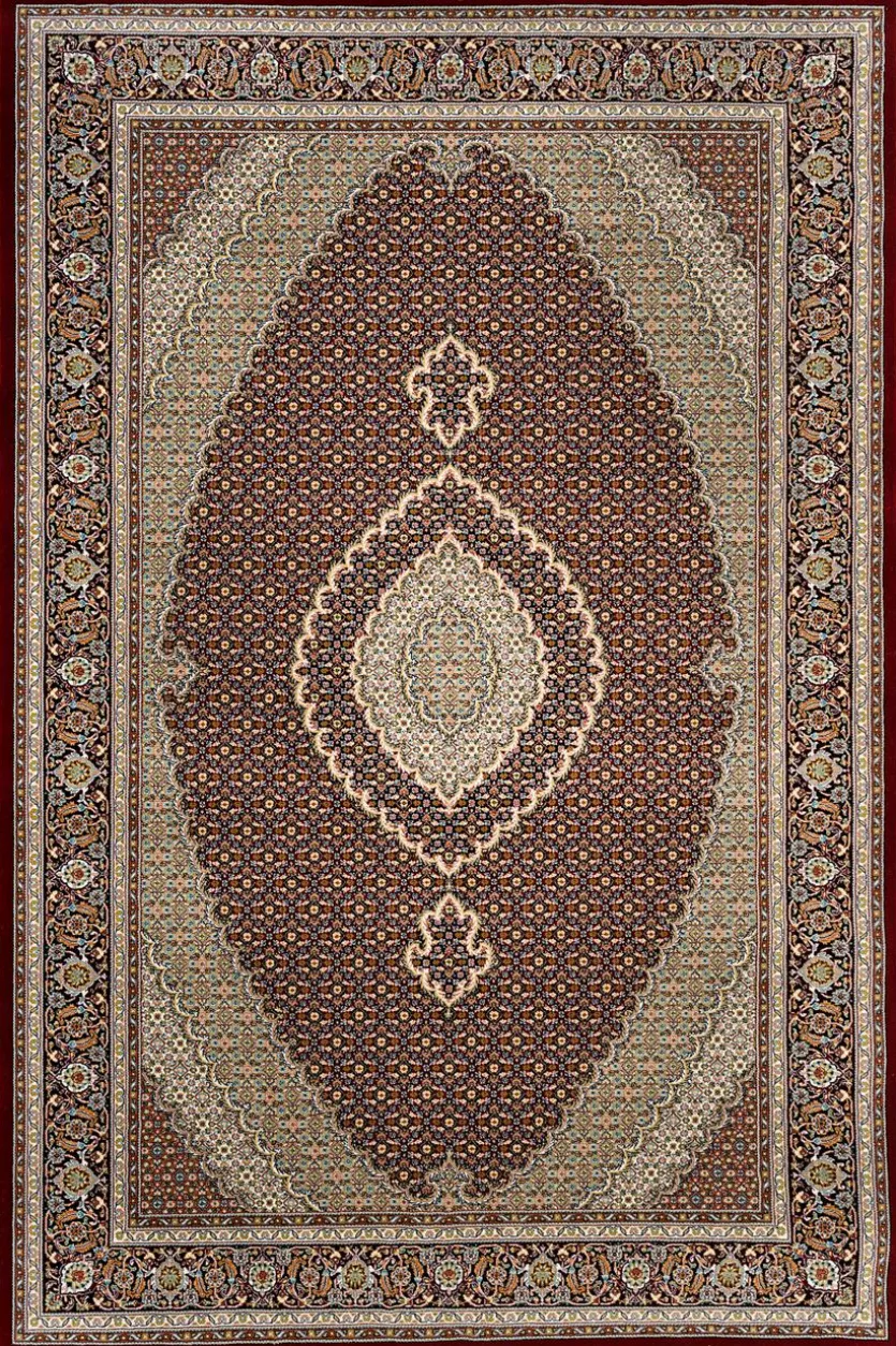 Orientteppich Diamond 250 x 350 cm