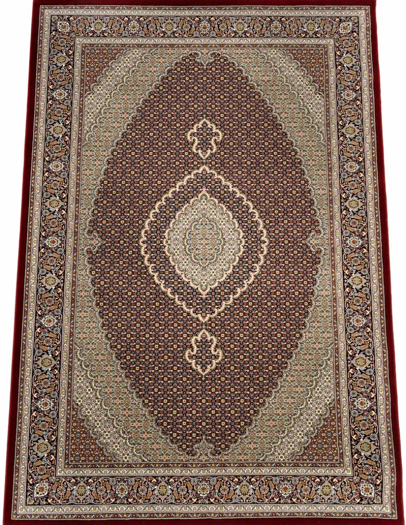 Orientteppich Diamond 250 x 350 cm