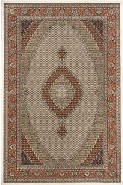 Orientteppich Diamond 250 x 350 cm