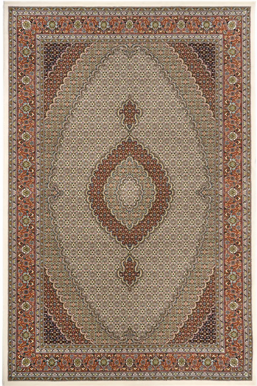 Orientteppich Diamond 250 x 350 cm