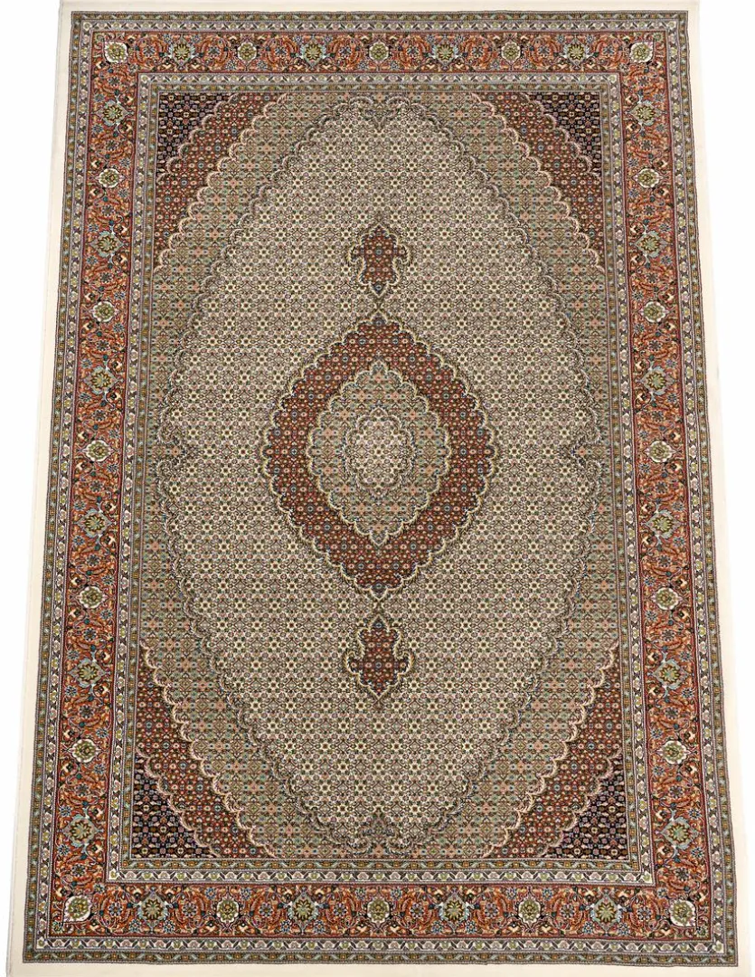 Orientteppich Diamond 250 x 350 cm