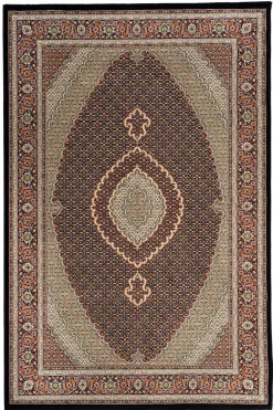 Orientteppich Diamond 200 x 290 cm