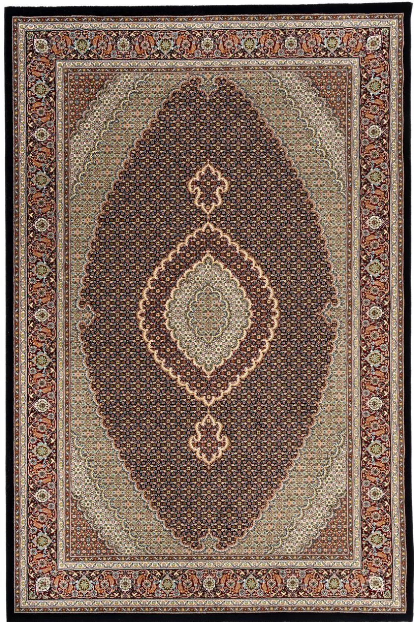 Orientteppich Diamond 200 x 290 cm