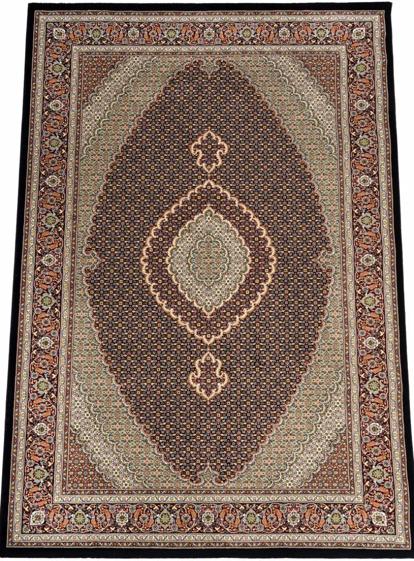 Orientteppich Diamond 200 x 290 cm