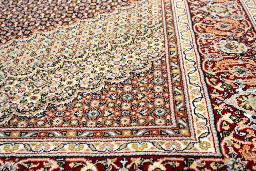Orientteppich Diamond 200 x 290 cm