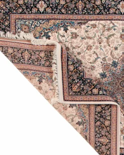 Orientteppich Isfahan 240 x 340 cm
