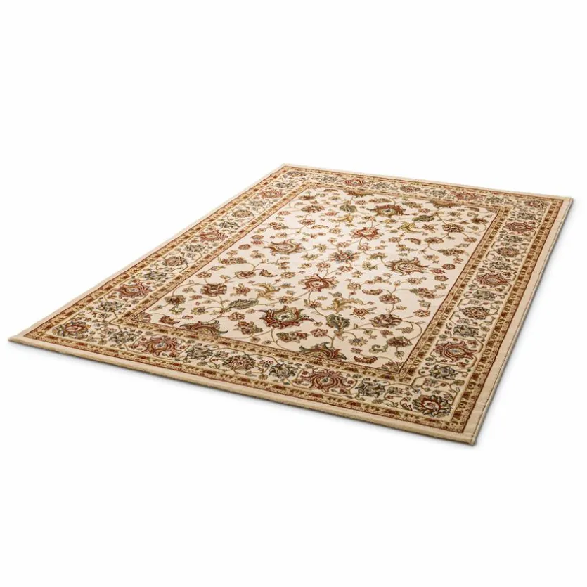 Orientteppich Kaschan 200 x 290 cm