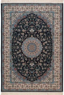 Orientteppich Nain 80 x 150 cm