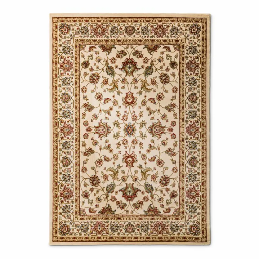 Orientteppich Kaschan 240 x 290 cm