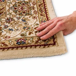 Orientteppich Kaschan 240 x 290 cm