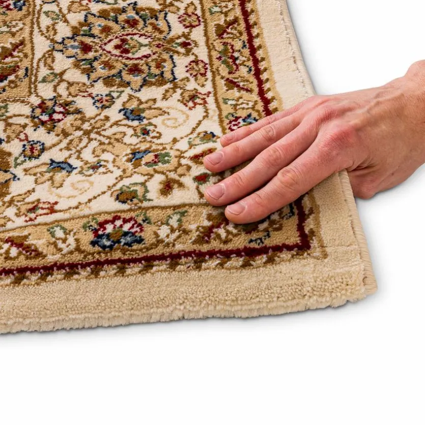 Orientteppich Kaschan 240 x 290 cm