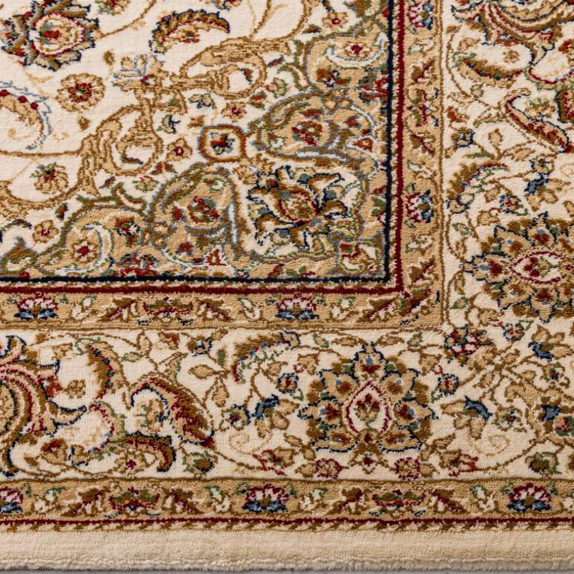 Orientteppich Kaschan 240 x 290 cm