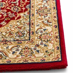Orientteppich Kaschan 80 x 150 cm