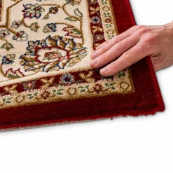 Orientteppich Kaschan 200 x 290 cm