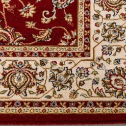 Orientteppich Kaschan 200 x 290 cm