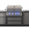 Outdoorküche Oasis Compact BIG 32