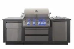 Outdoorküche Oasis Compact BIG 32