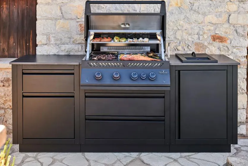 Outdoorküche OASIS™ Compact 105