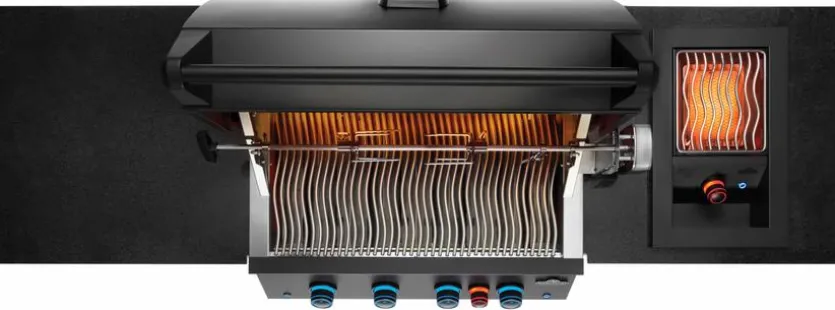 Outdoorküche OASIS™ Compact 105