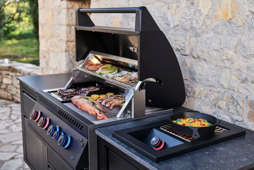Outdoorküche OASIS™ Compact 105