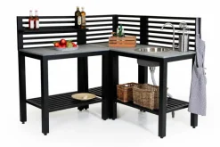 Outdoorküchen-Modul Arbeitsmodul Bellac