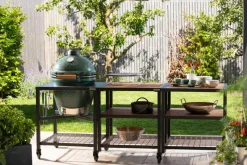 Outdoorküchen-Modul Set Large 14 tlg.