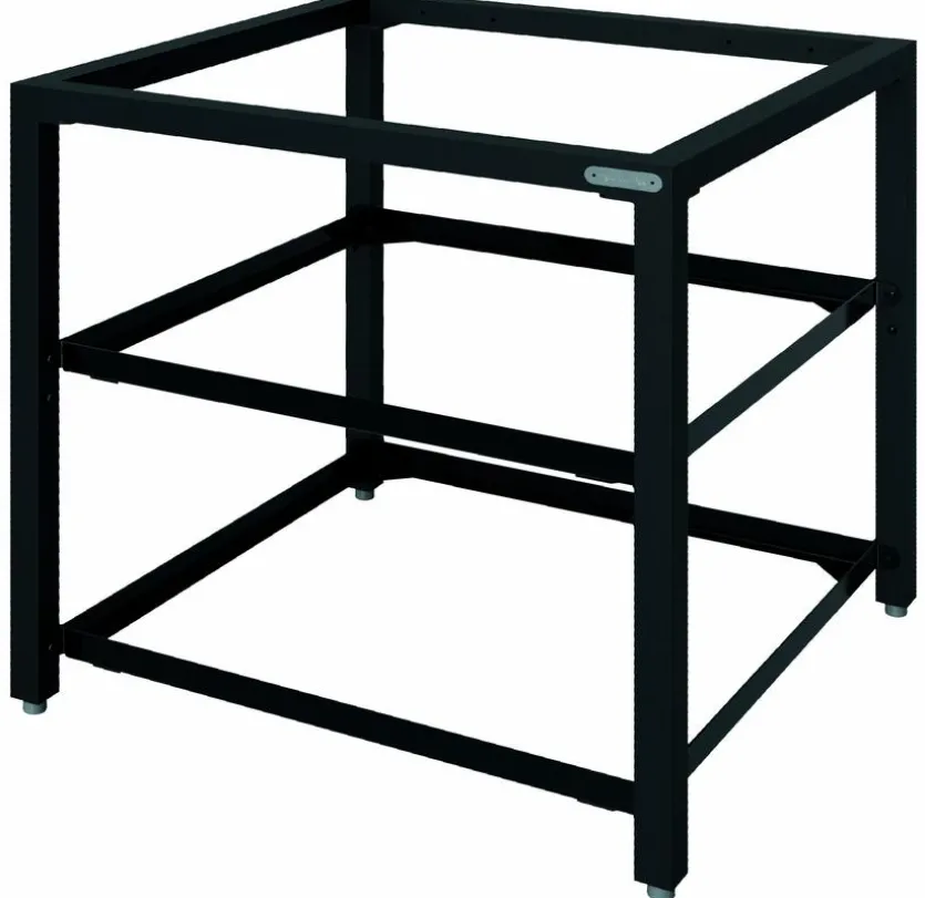 Outdoorküchen-Modul Set Large 9tlg.