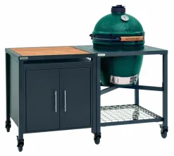 Outdoorküchen-Modul Set Medium 7tlg.