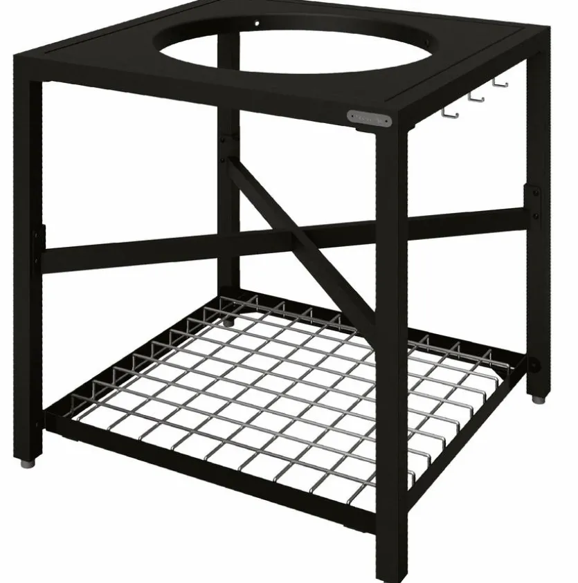 Outdoorküchen-Modul Set Medium 7tlg.