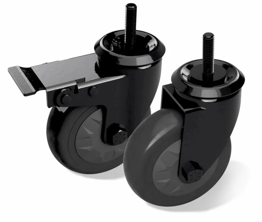 Outdoorküchen-Modul Set Medium 7tlg.